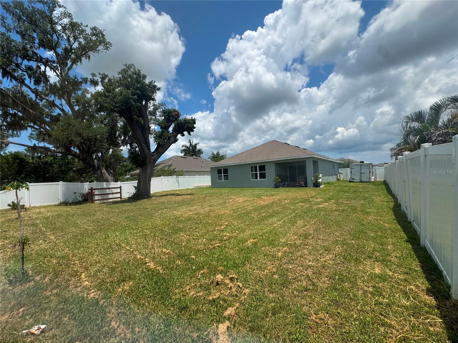 CRYSTAL LAKES II - Residential