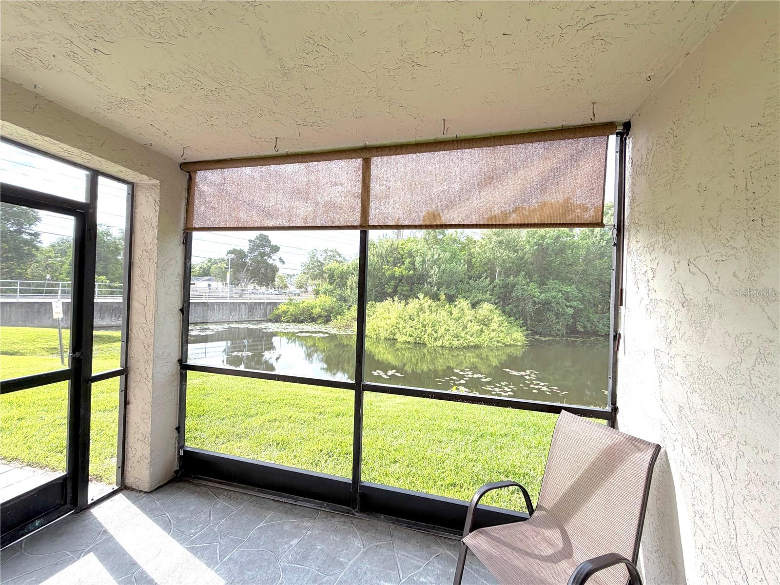 HUNTER'S GLEN CONDO - Residential