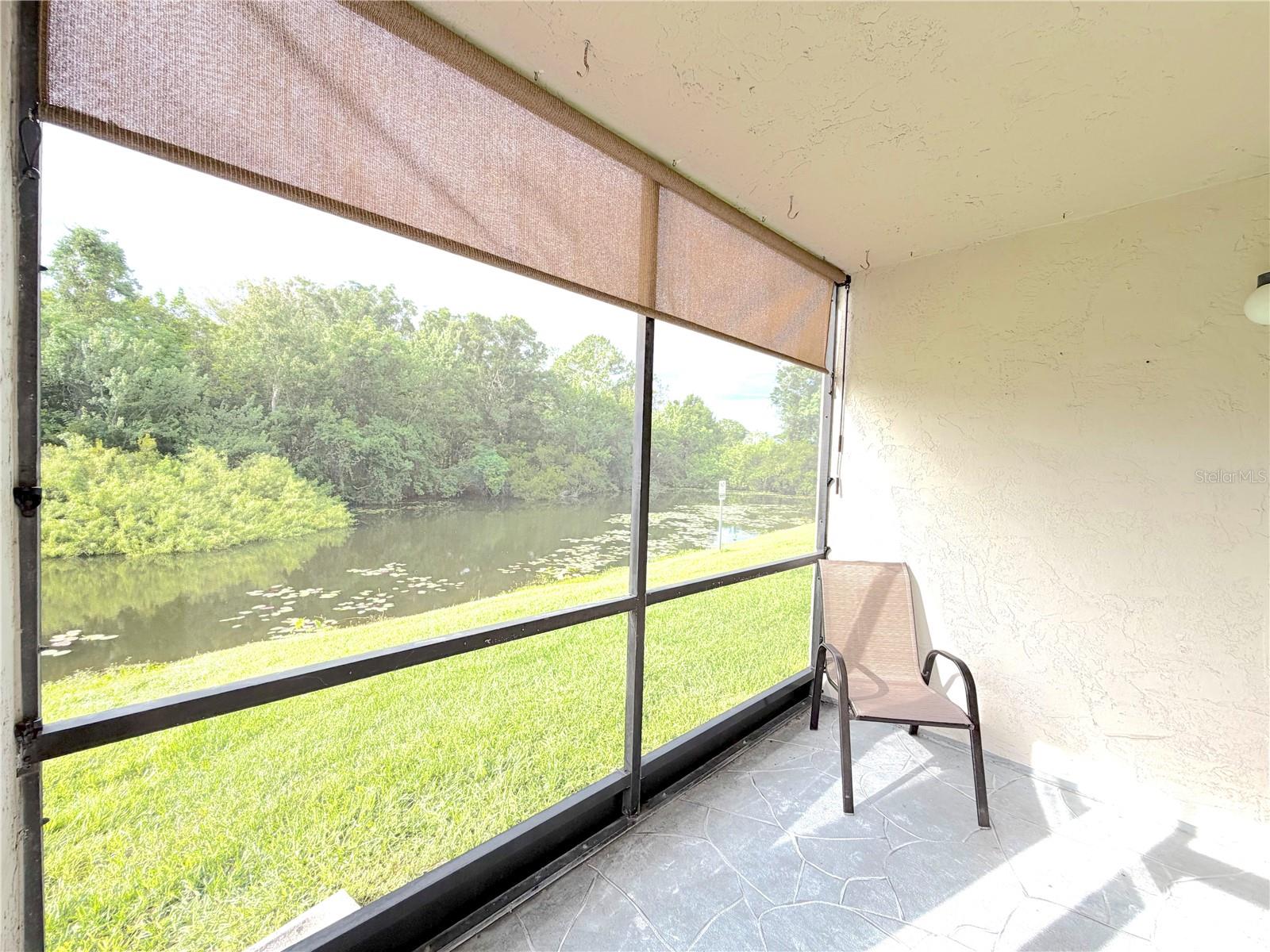 HUNTER'S GLEN CONDO - Residential