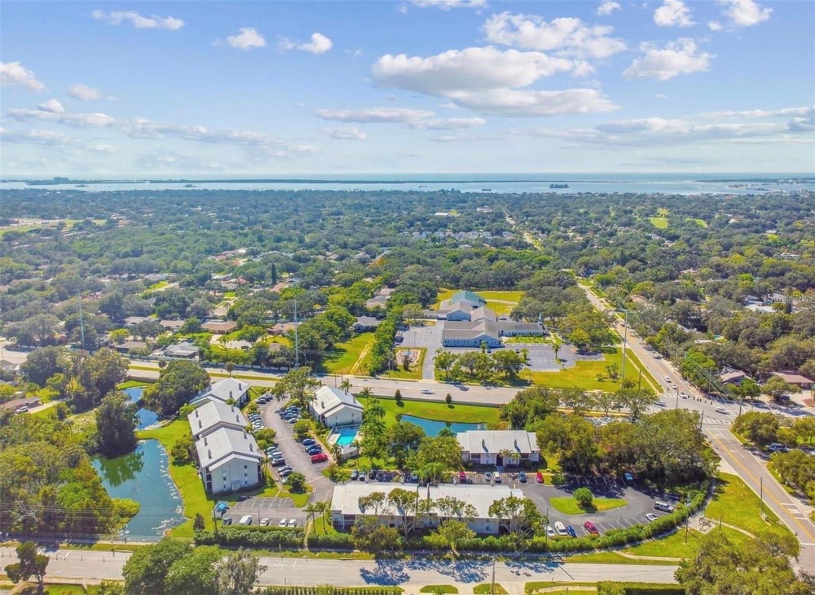 HUNTER'S GLEN CONDO - Residential