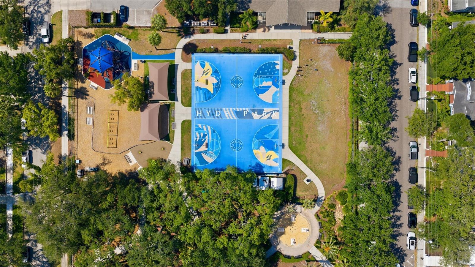 LINGERLONG - Residential