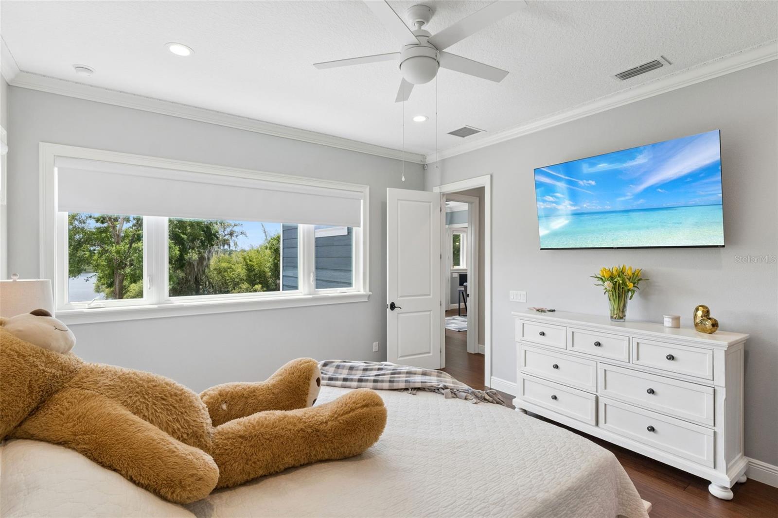 THE RESERVE AT LAKE SENECA - Residential
