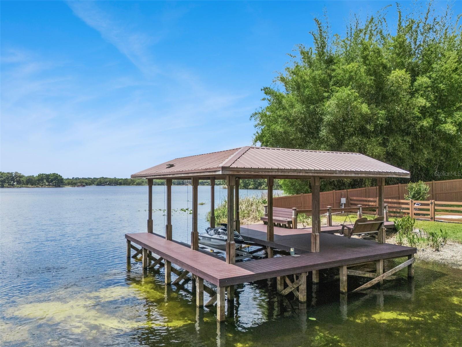 THE RESERVE AT LAKE SENECA - Residential