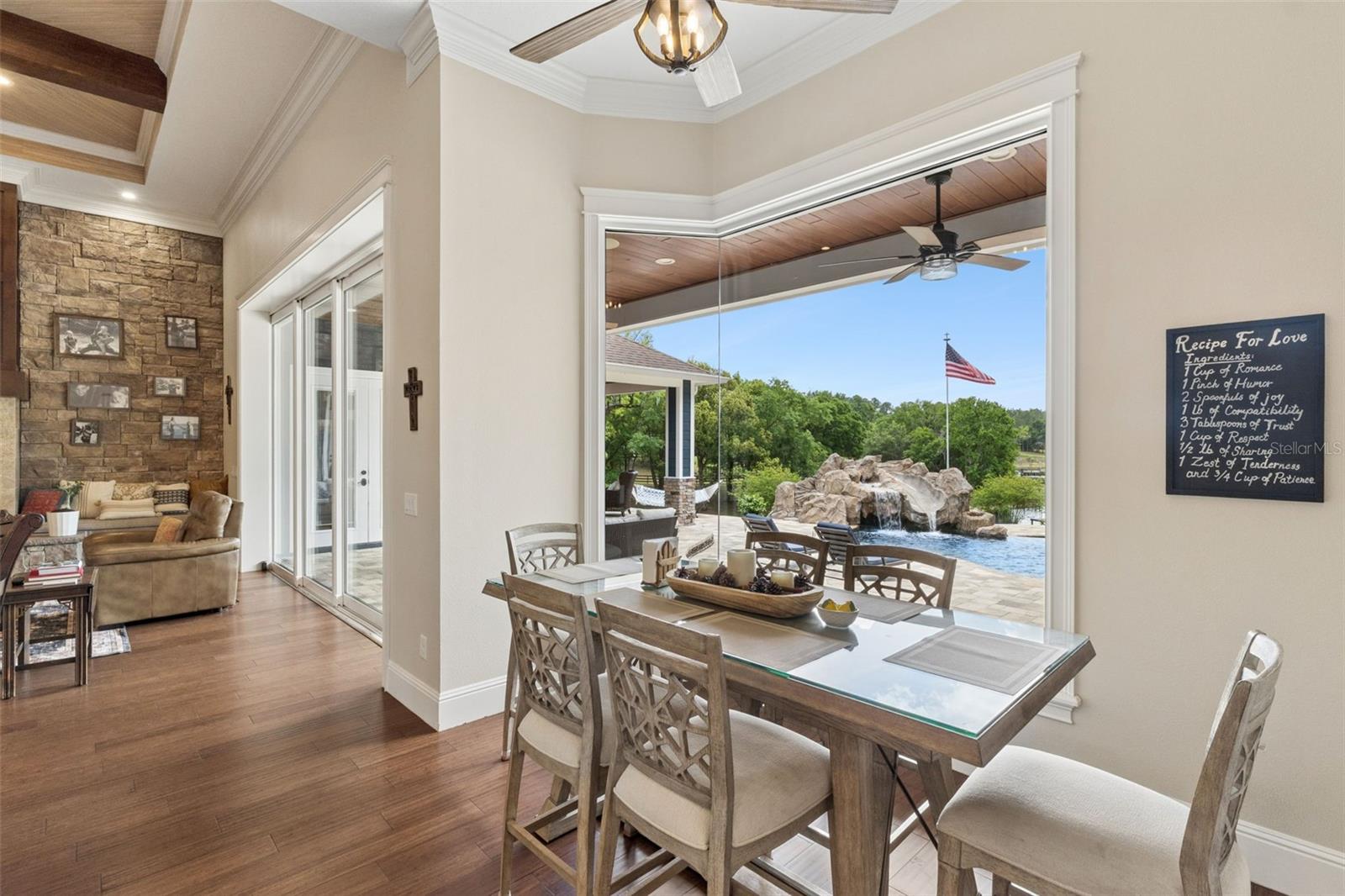 THE RESERVE AT LAKE SENECA - Residential