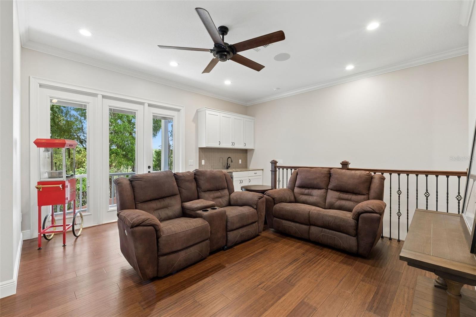 THE RESERVE AT LAKE SENECA - Residential