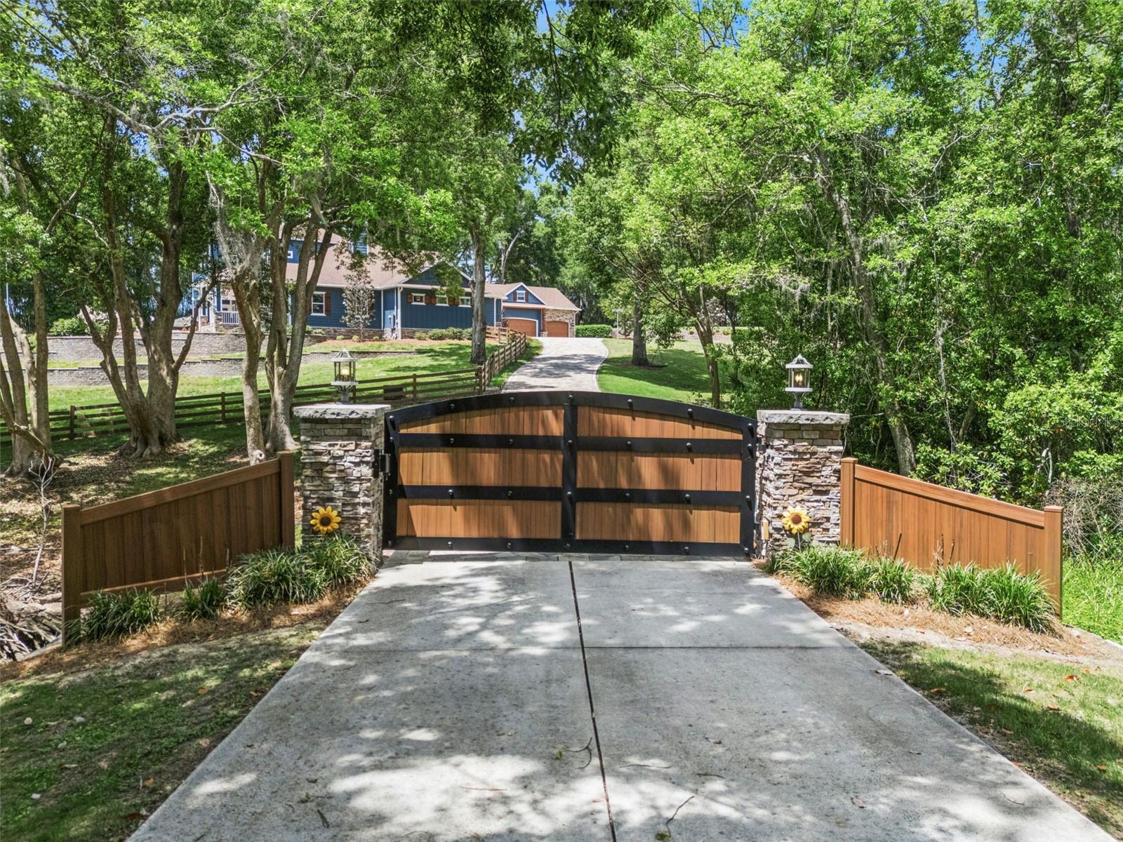 THE RESERVE AT LAKE SENECA - Residential