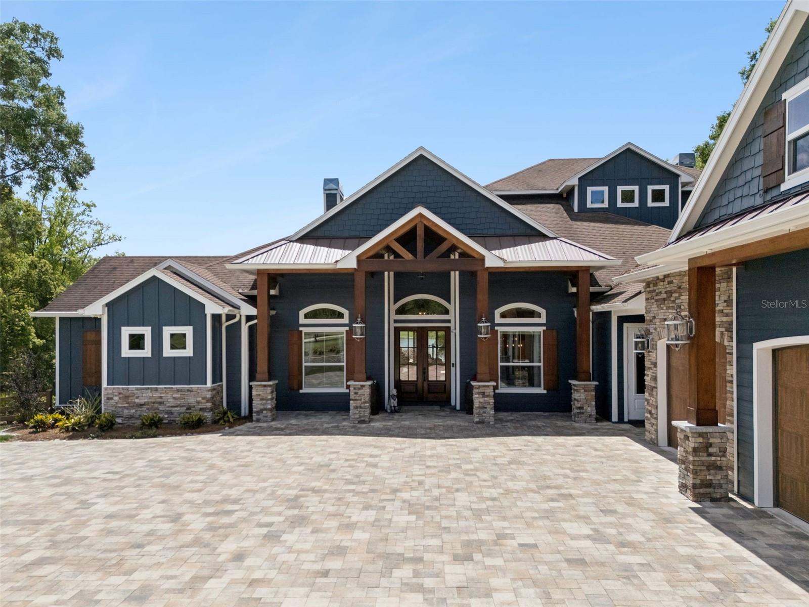 THE RESERVE AT LAKE SENECA - Residential