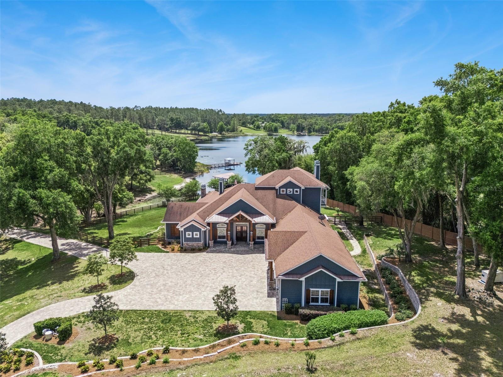 THE RESERVE AT LAKE SENECA - Residential