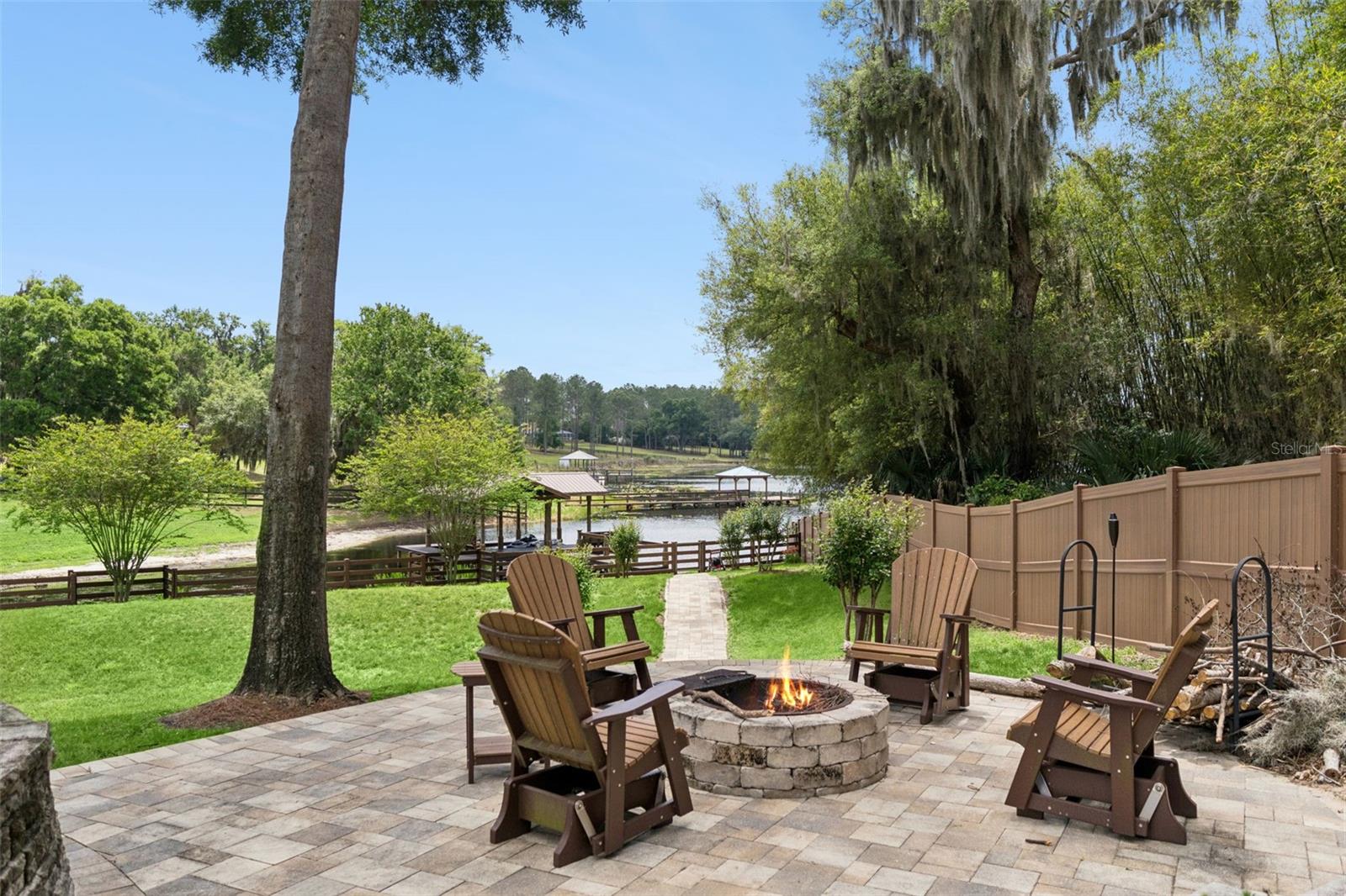 THE RESERVE AT LAKE SENECA - Residential