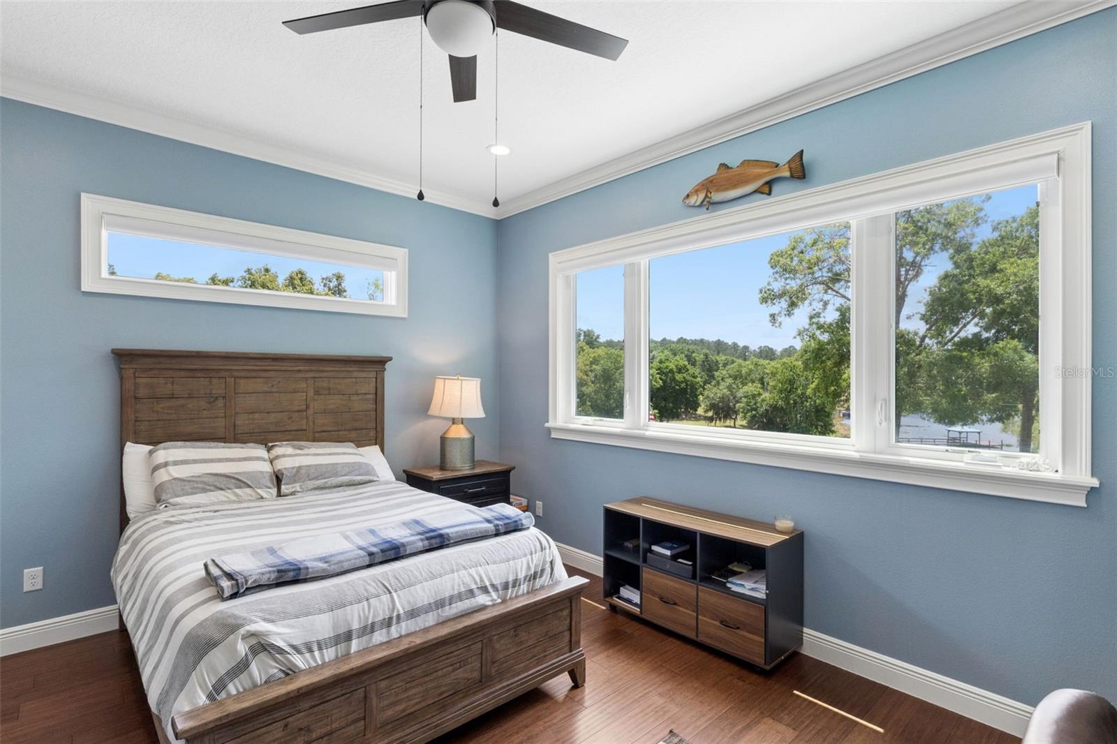 THE RESERVE AT LAKE SENECA - Residential