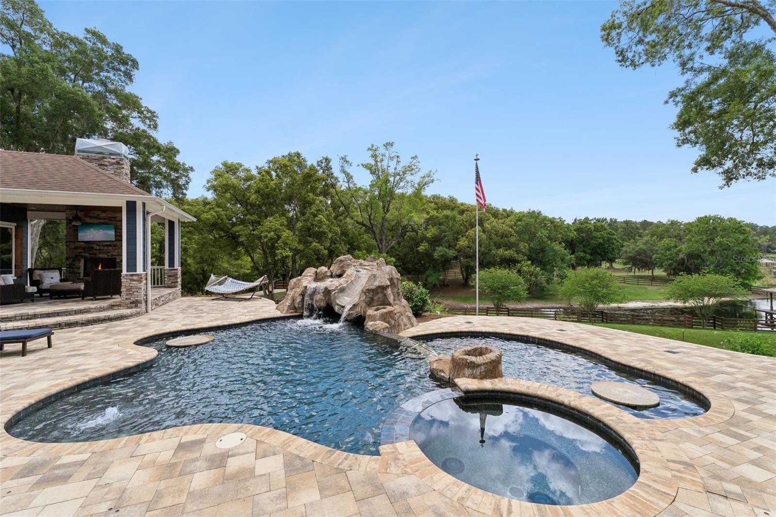 THE RESERVE AT LAKE SENECA - Residential