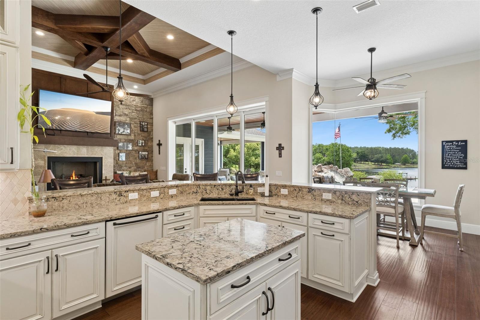 THE RESERVE AT LAKE SENECA - Residential