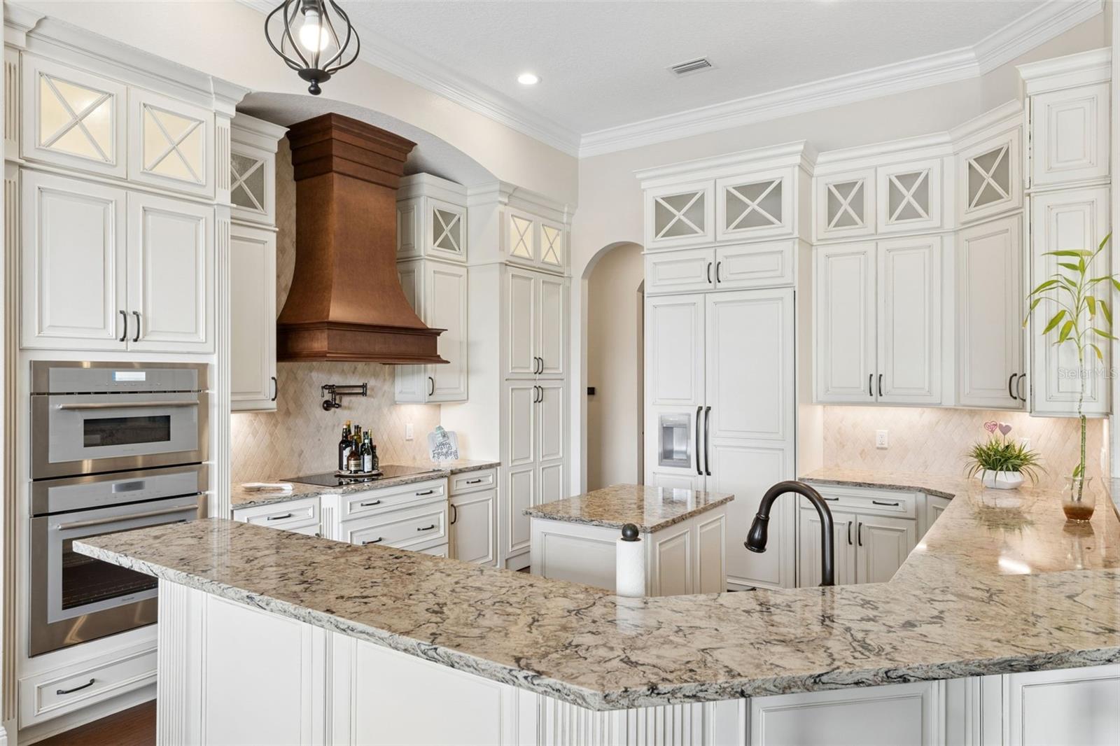 THE RESERVE AT LAKE SENECA - Residential