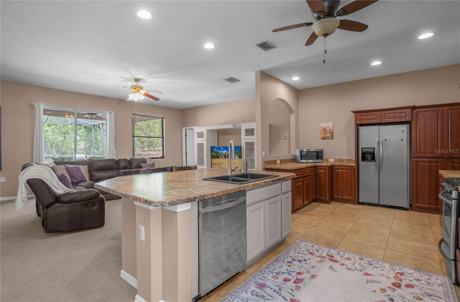 CITRUS SPGS UNIT 03 - Residential