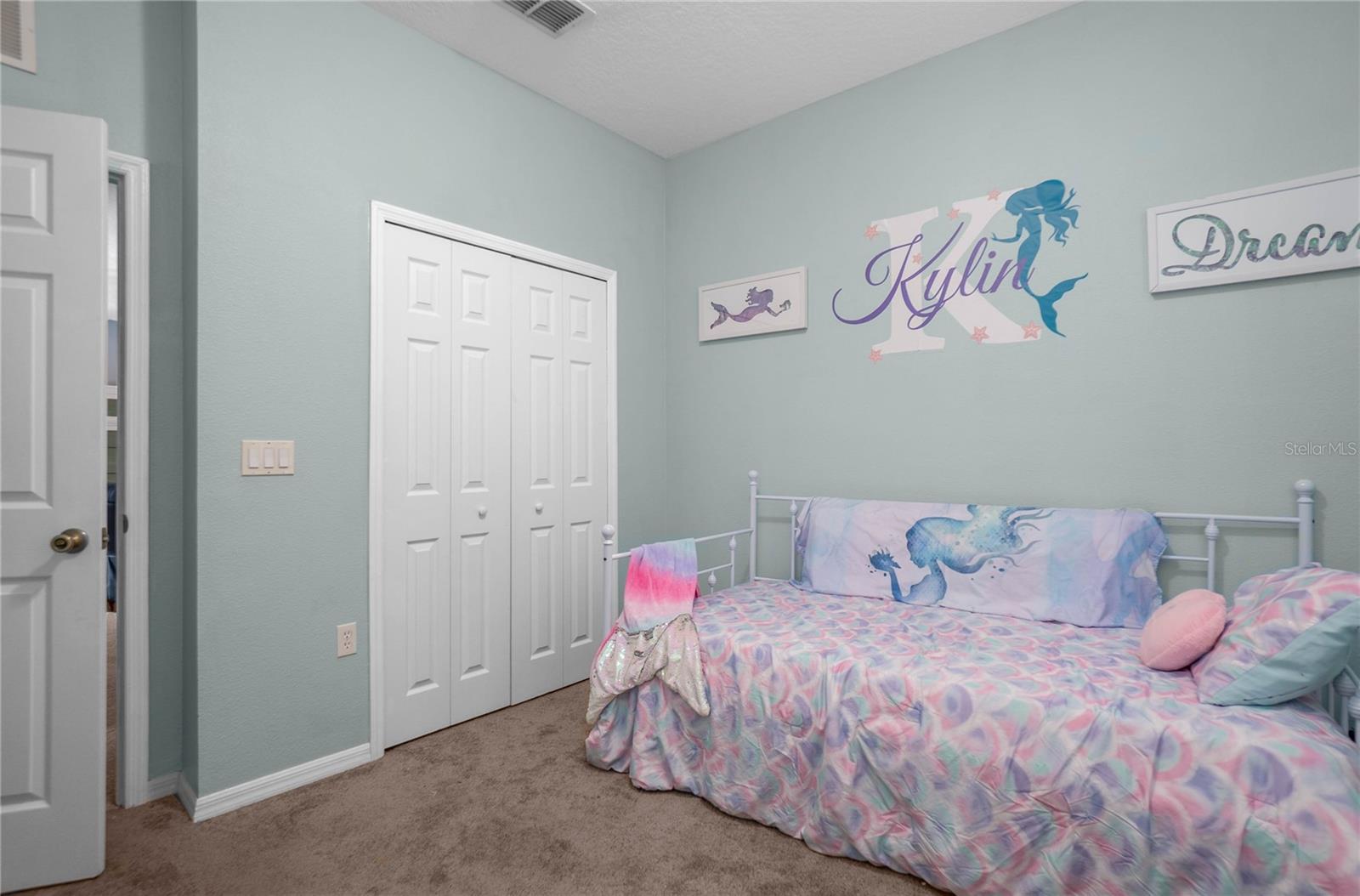 CITRUS SPGS UNIT 03 - Residential