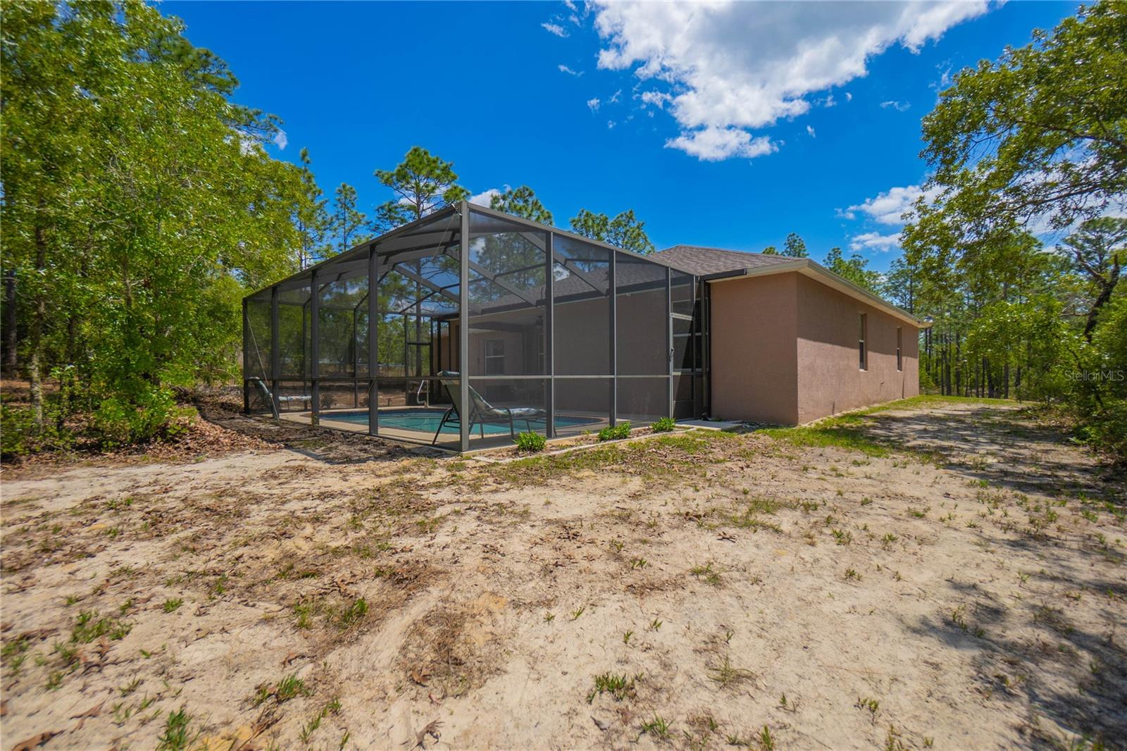CITRUS SPGS UNIT 03 - Residential