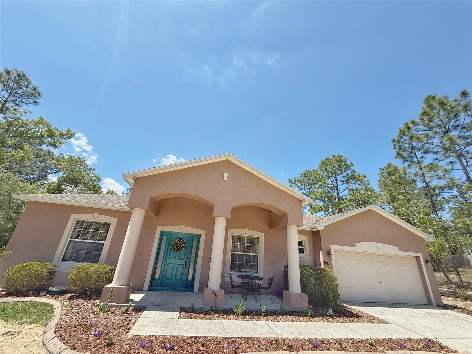 CITRUS SPGS UNIT 03 - Residential