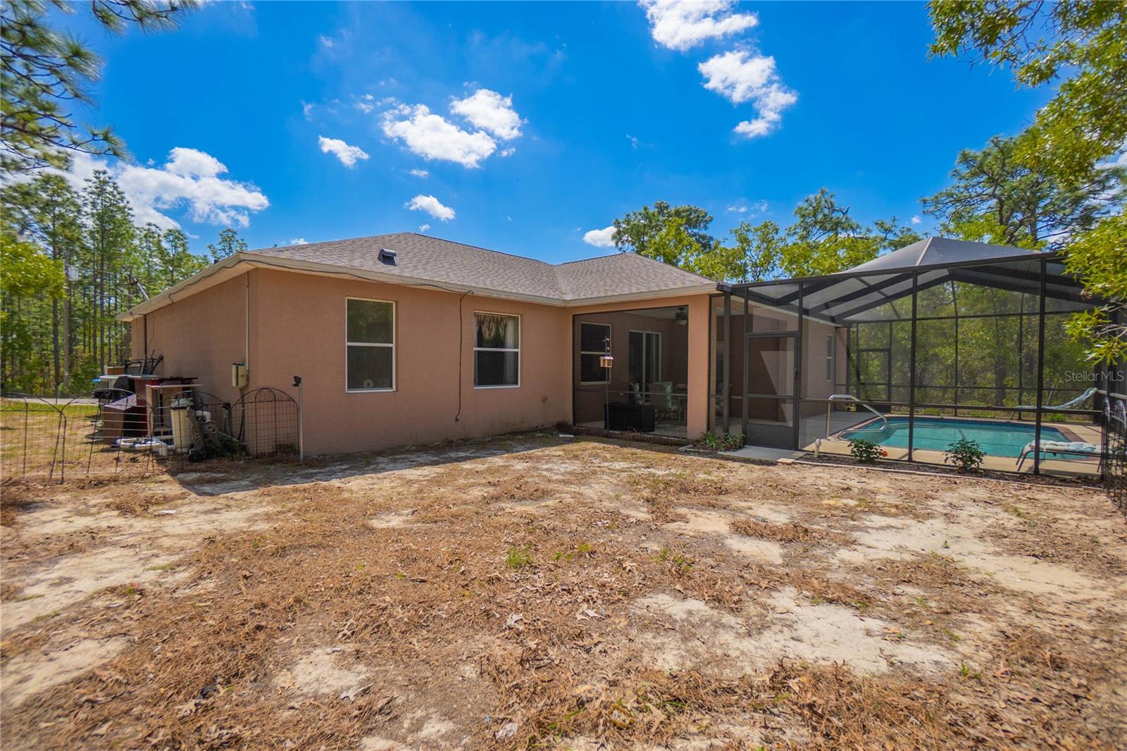 CITRUS SPGS UNIT 03 - Residential