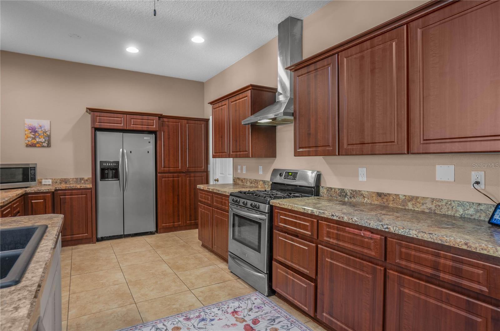 CITRUS SPGS UNIT 03 - Residential