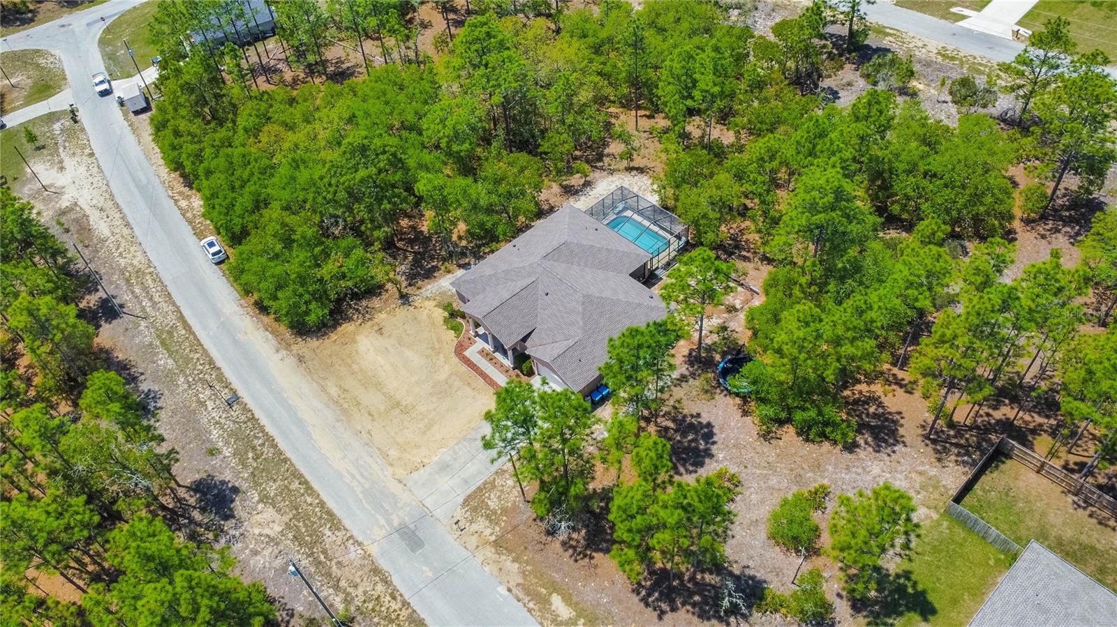 CITRUS SPGS UNIT 03 - Residential