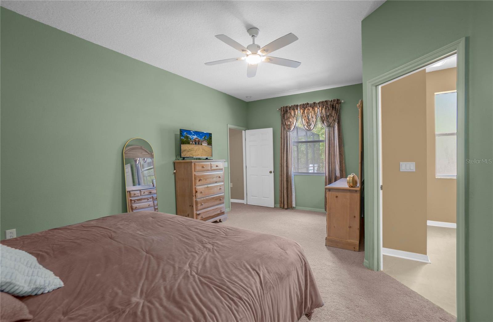 CITRUS SPGS UNIT 03 - Residential