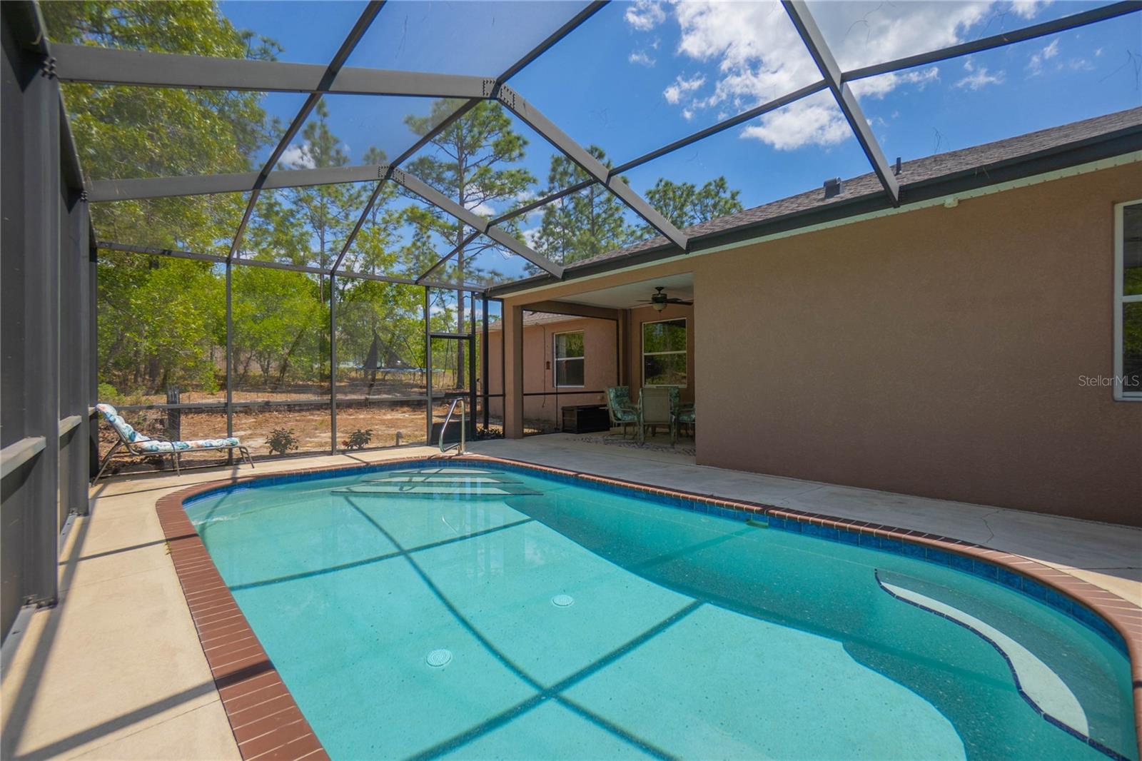 CITRUS SPGS UNIT 03 - Residential