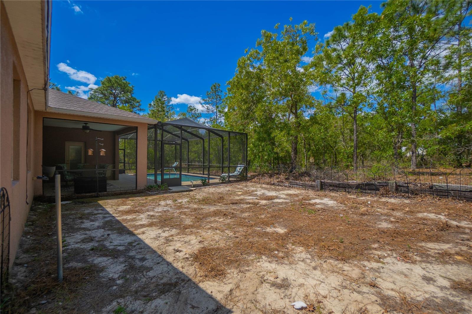 CITRUS SPGS UNIT 03 - Residential