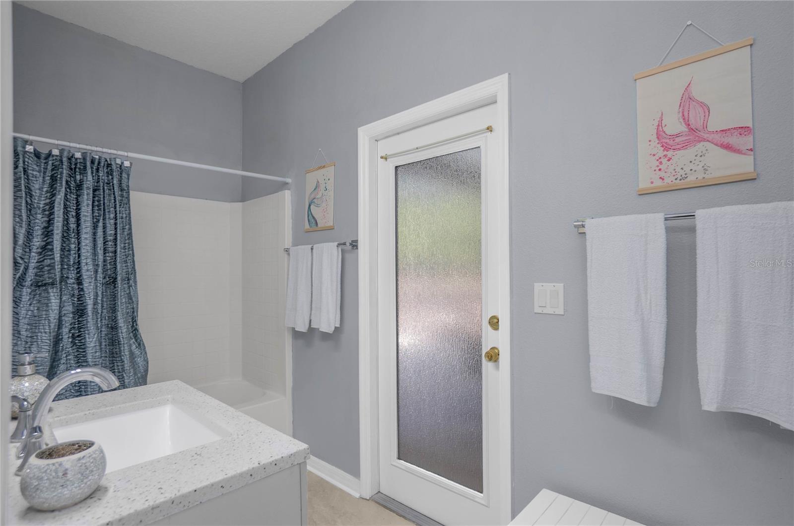 CITRUS SPGS UNIT 03 - Residential