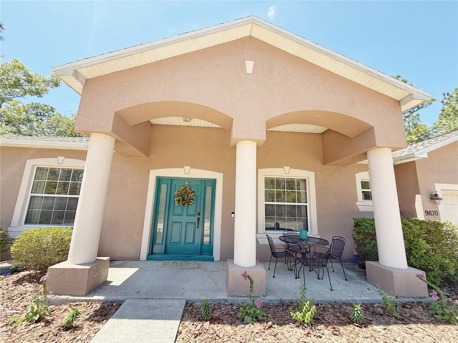 CITRUS SPGS UNIT 03 - Residential