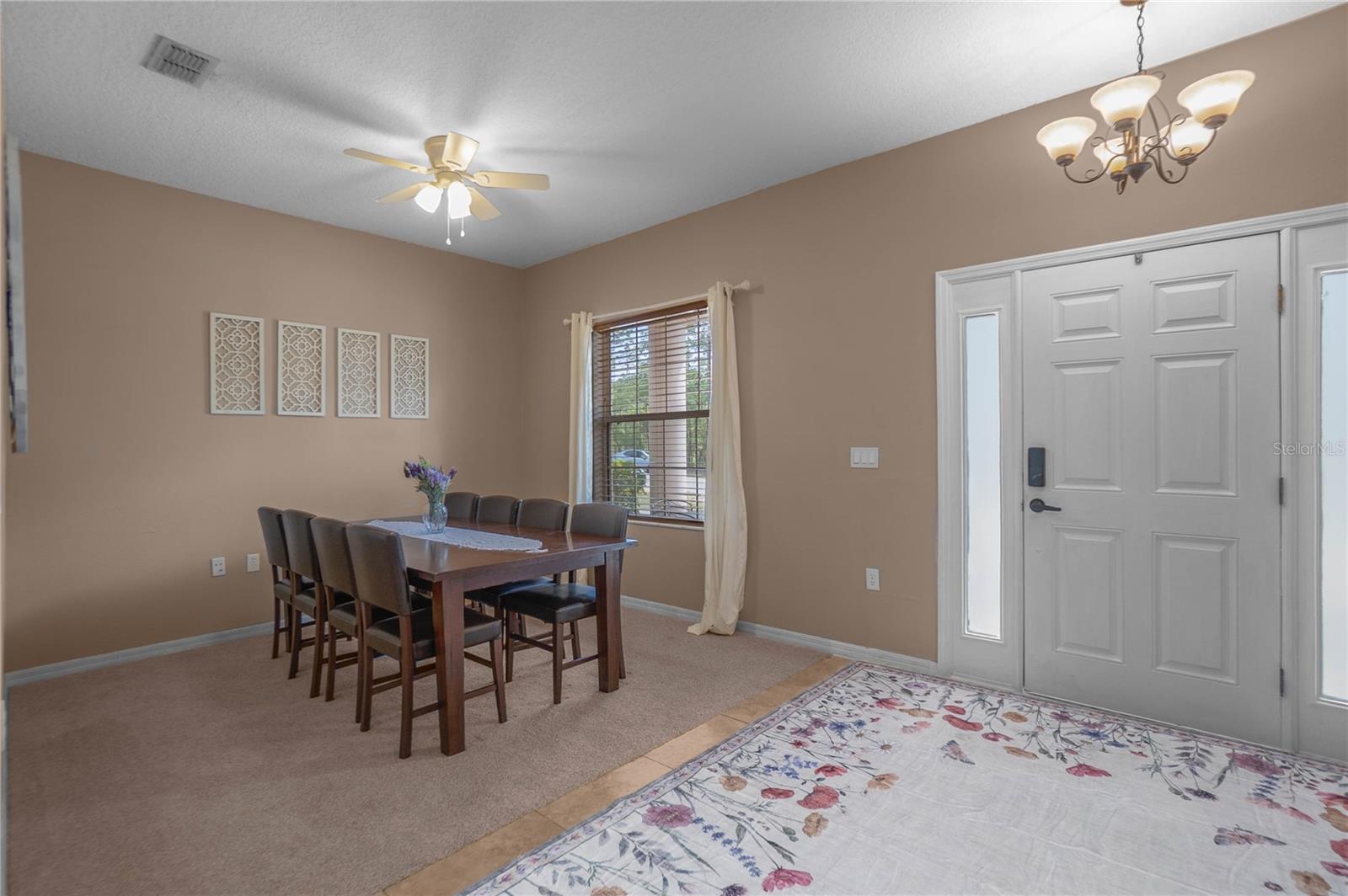 CITRUS SPGS UNIT 03 - Residential