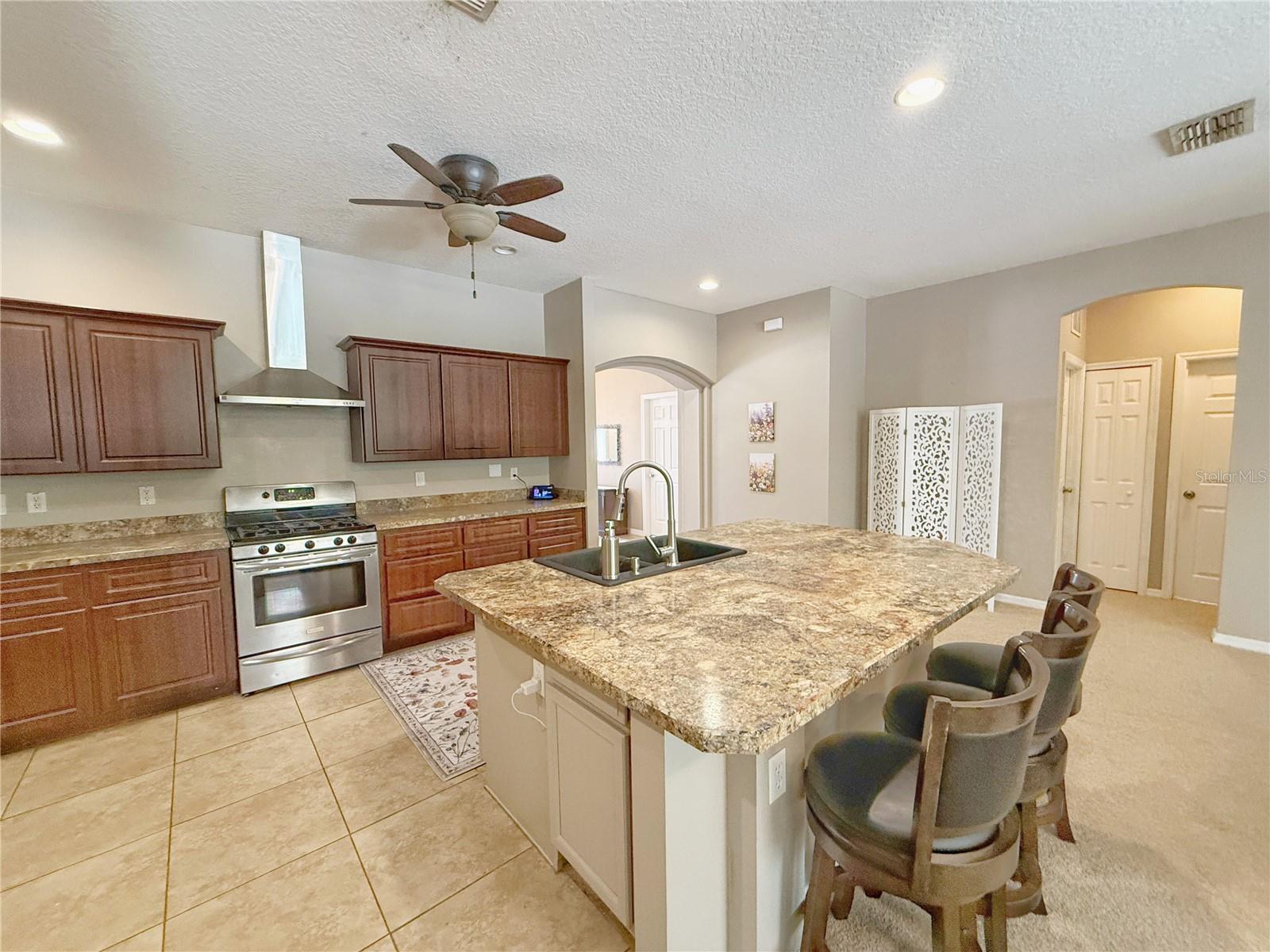 CITRUS SPGS UNIT 03 - Residential