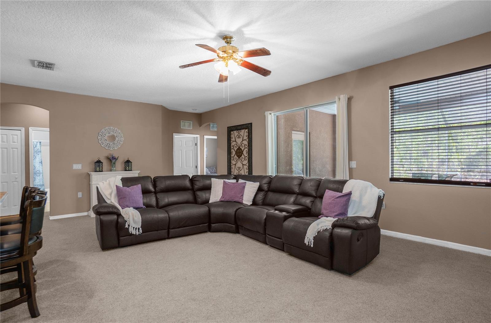 CITRUS SPGS UNIT 03 - Residential
