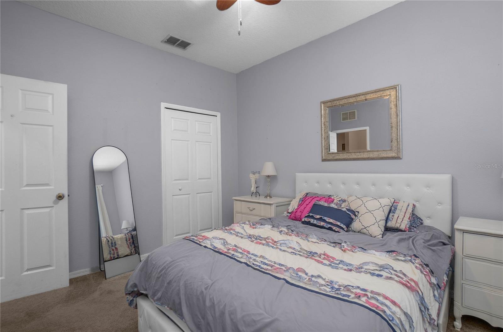 CITRUS SPGS UNIT 03 - Residential