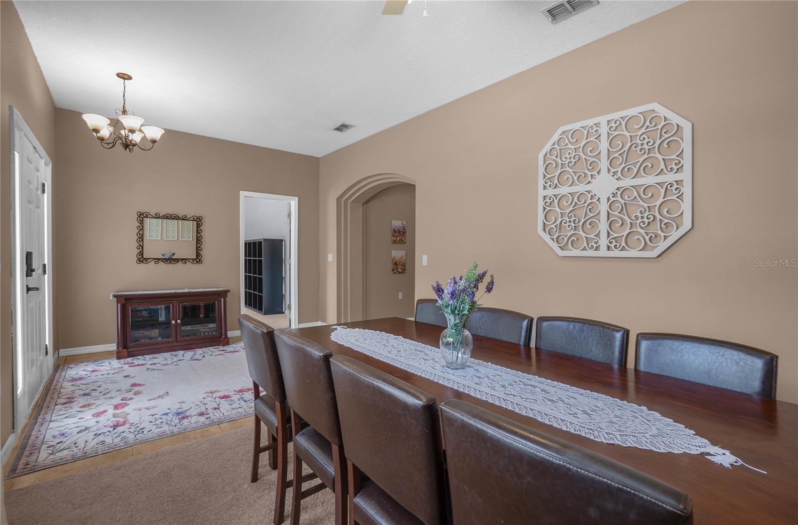 CITRUS SPGS UNIT 03 - Residential