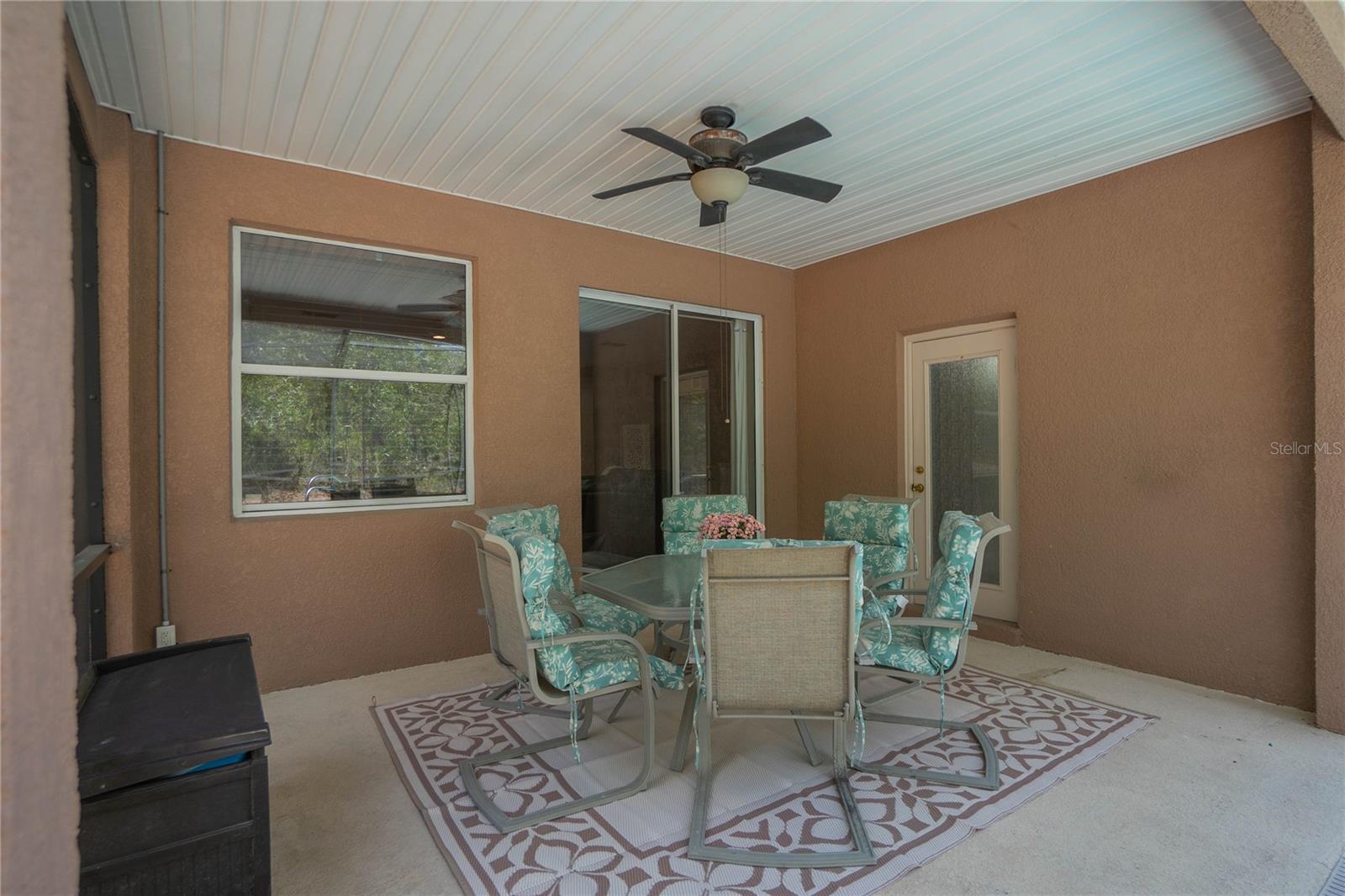 CITRUS SPGS UNIT 03 - Residential