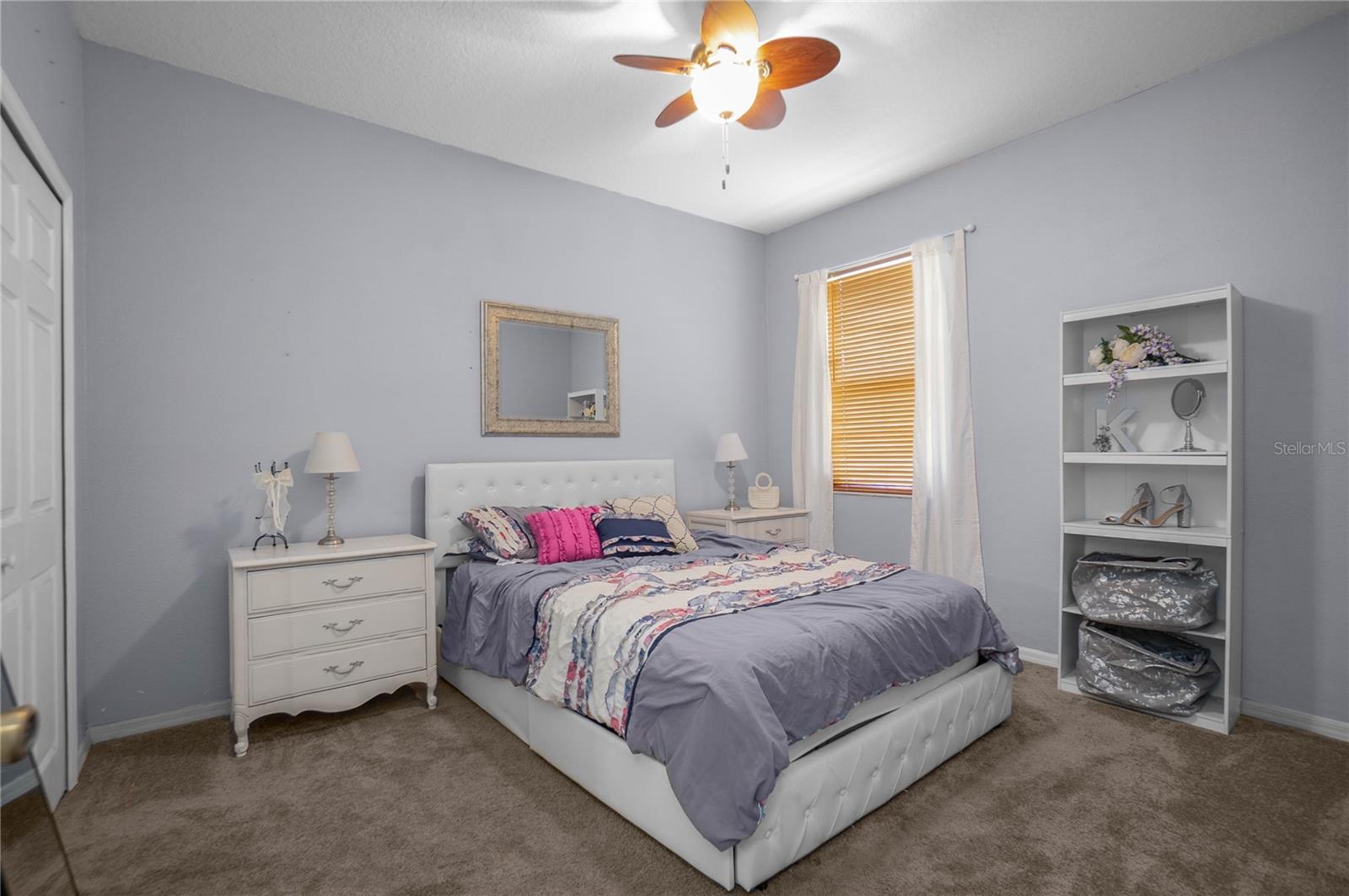 CITRUS SPGS UNIT 03 - Residential