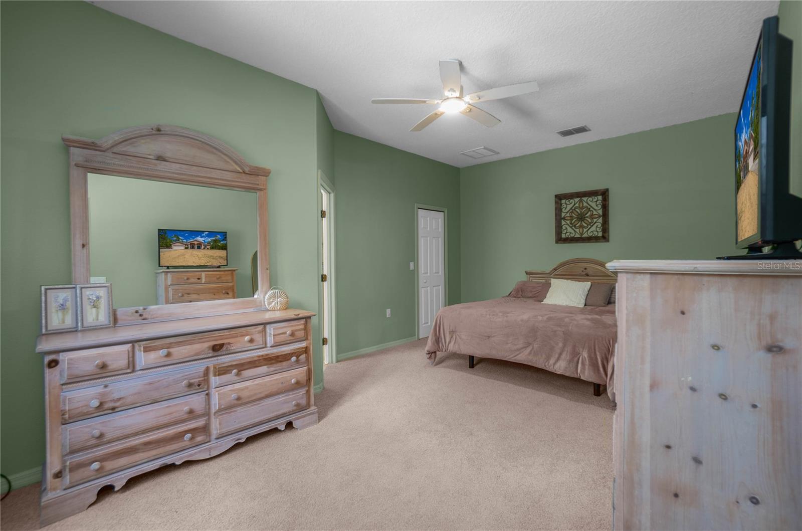 CITRUS SPGS UNIT 03 - Residential