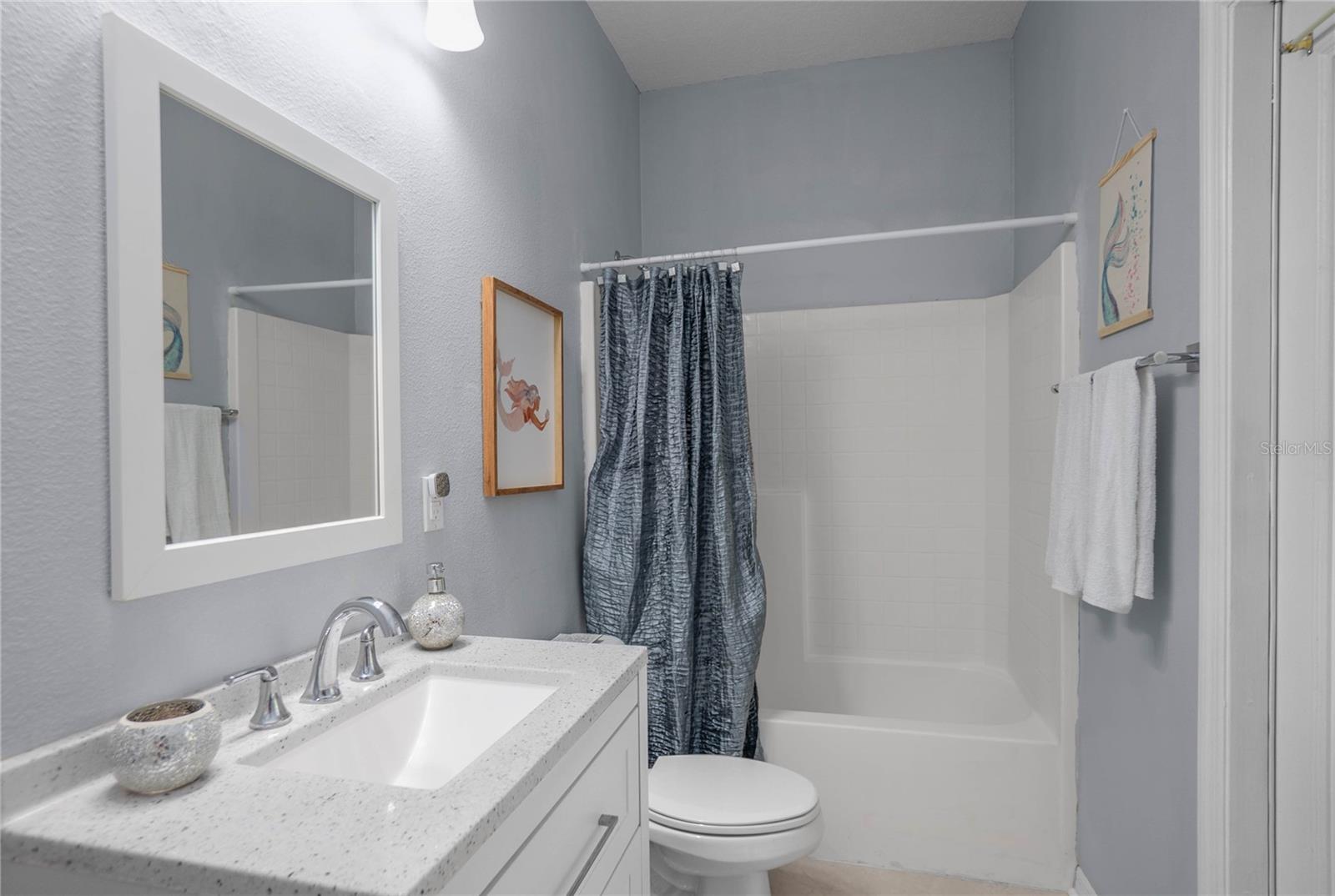 CITRUS SPGS UNIT 03 - Residential