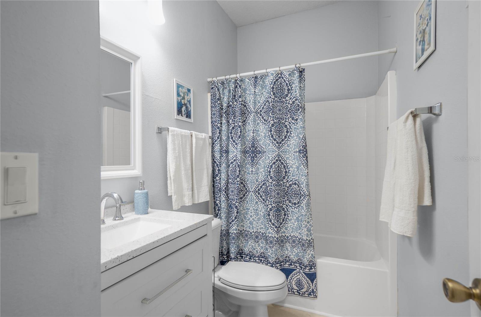 CITRUS SPGS UNIT 03 - Residential