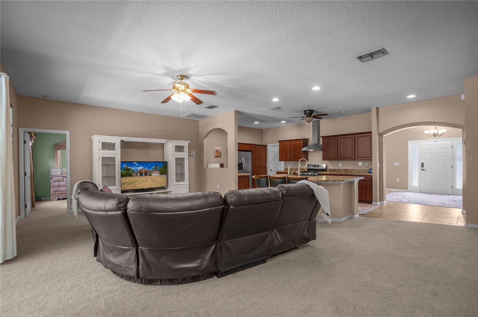 CITRUS SPGS UNIT 03 - Residential