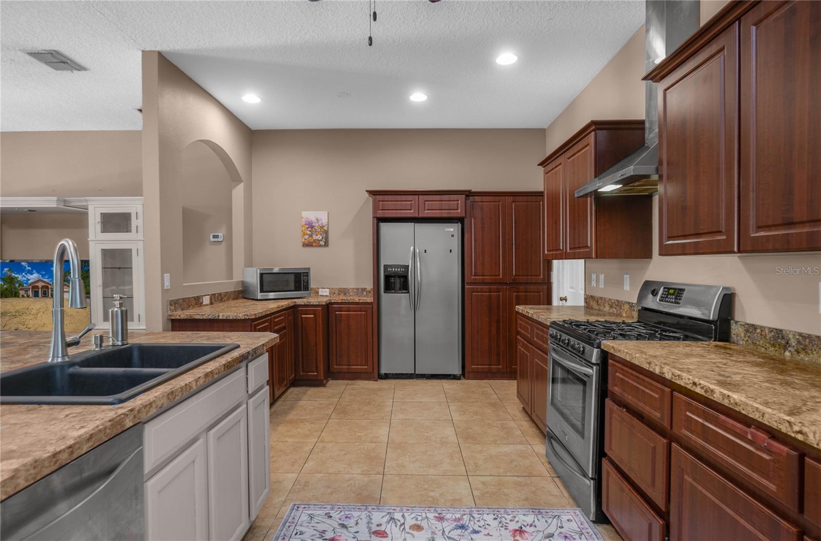 CITRUS SPGS UNIT 03 - Residential