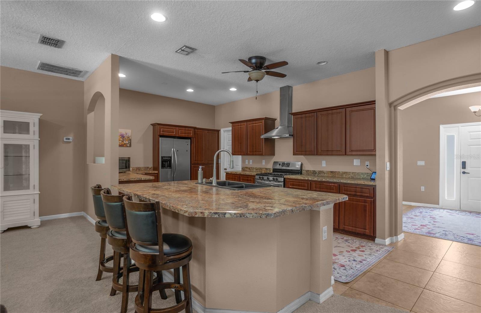 CITRUS SPGS UNIT 03 - Residential