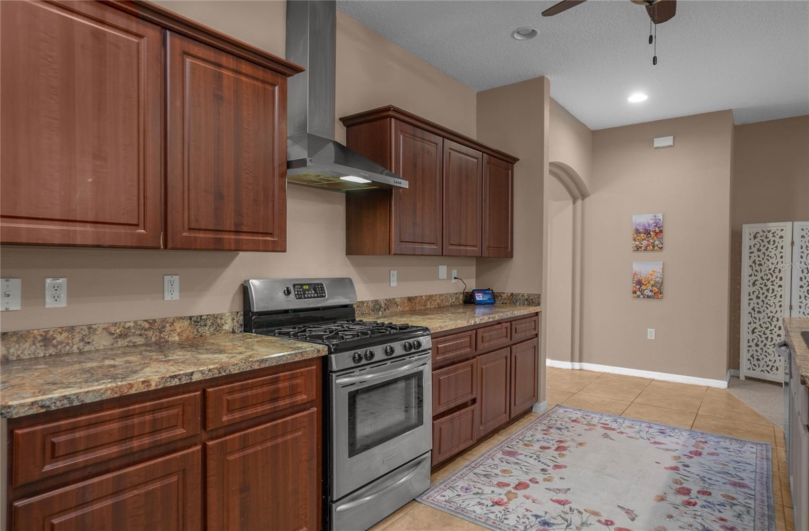 CITRUS SPGS UNIT 03 - Residential