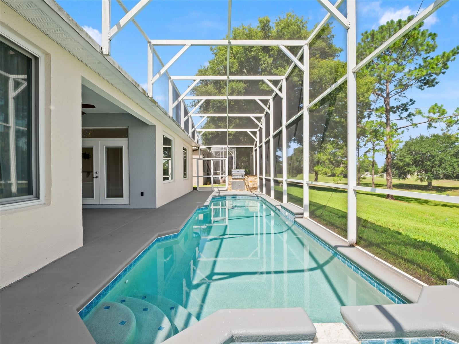BEACON RIDGE AT LEGENDS - Residential