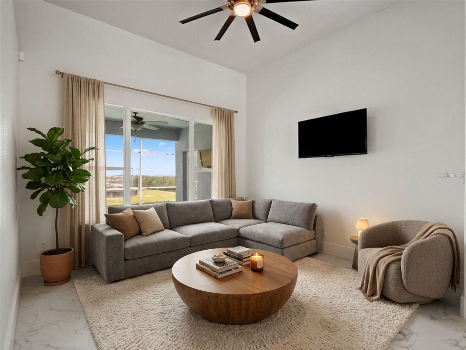 BEACON RIDGE AT LEGENDS - Residential