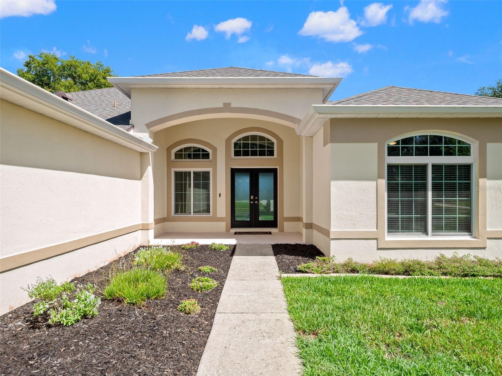BEACON RIDGE AT LEGENDS - Residential