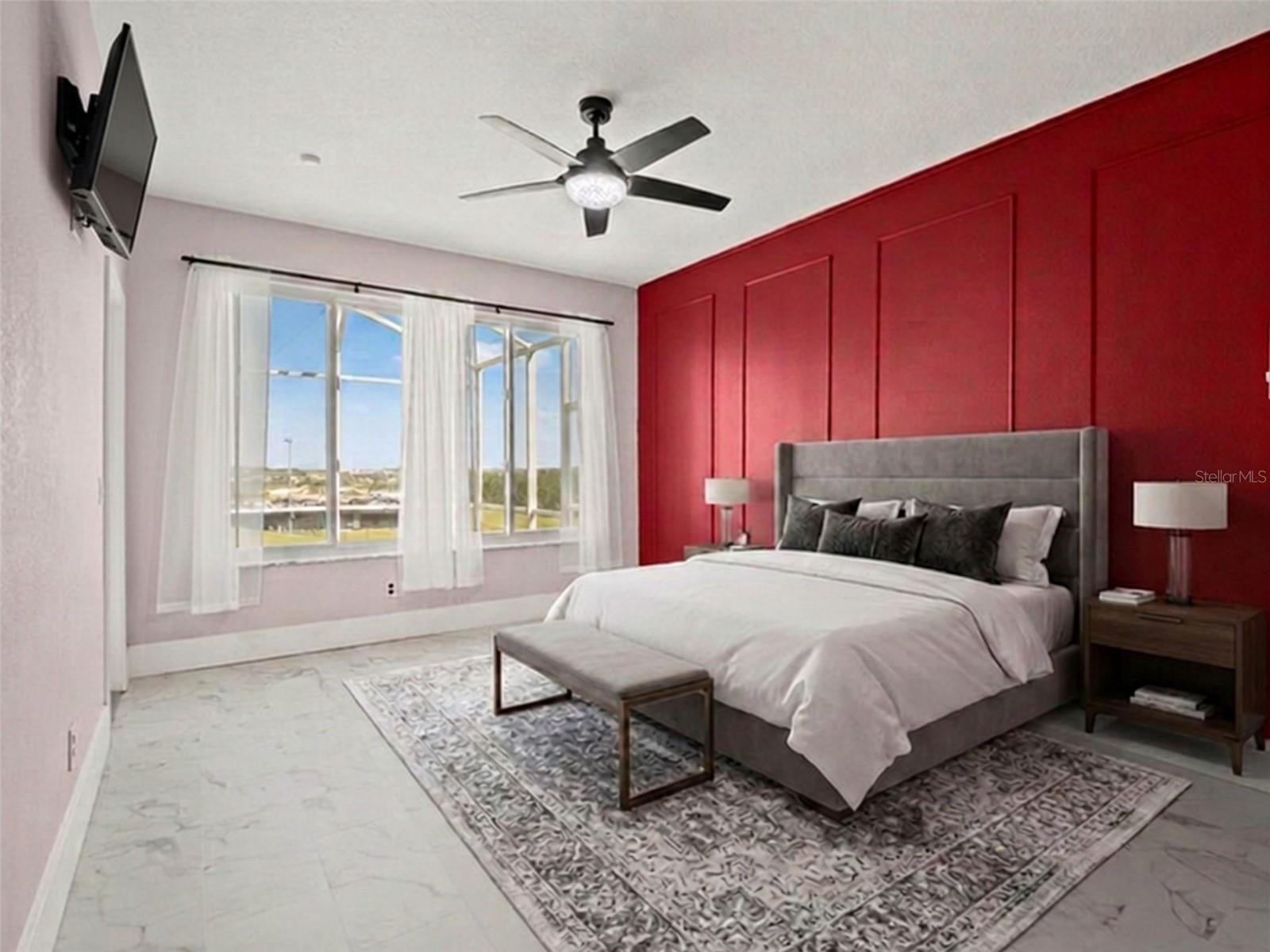 BEACON RIDGE AT LEGENDS - Residential
