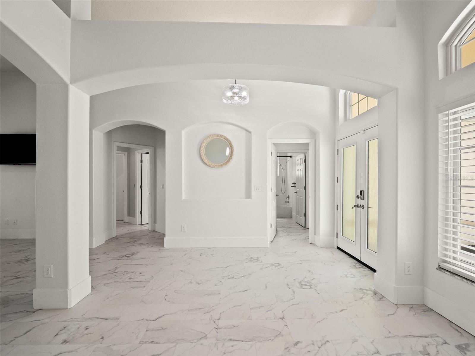 BEACON RIDGE AT LEGENDS - Residential