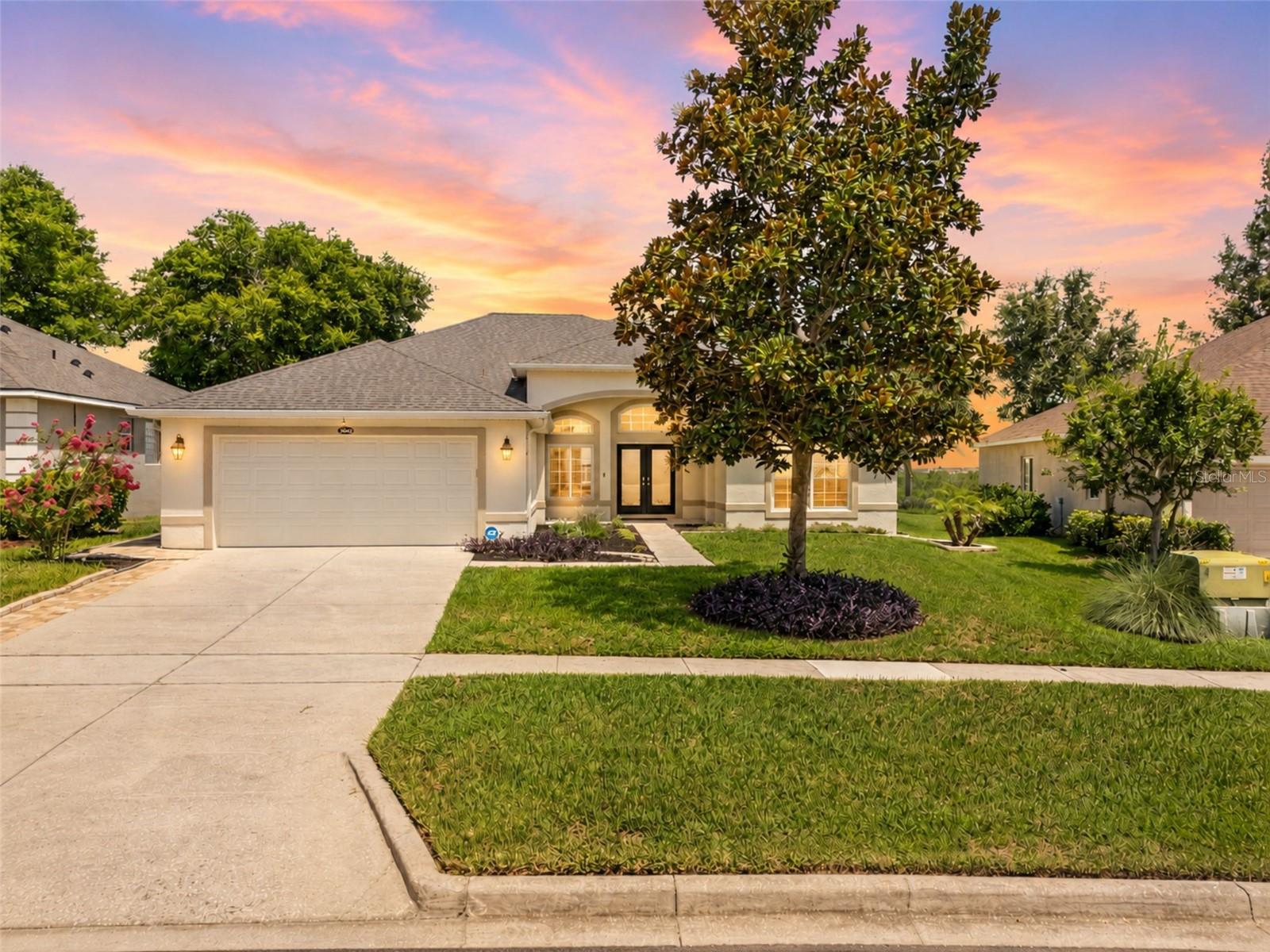 BEACON RIDGE AT LEGENDS - Residential