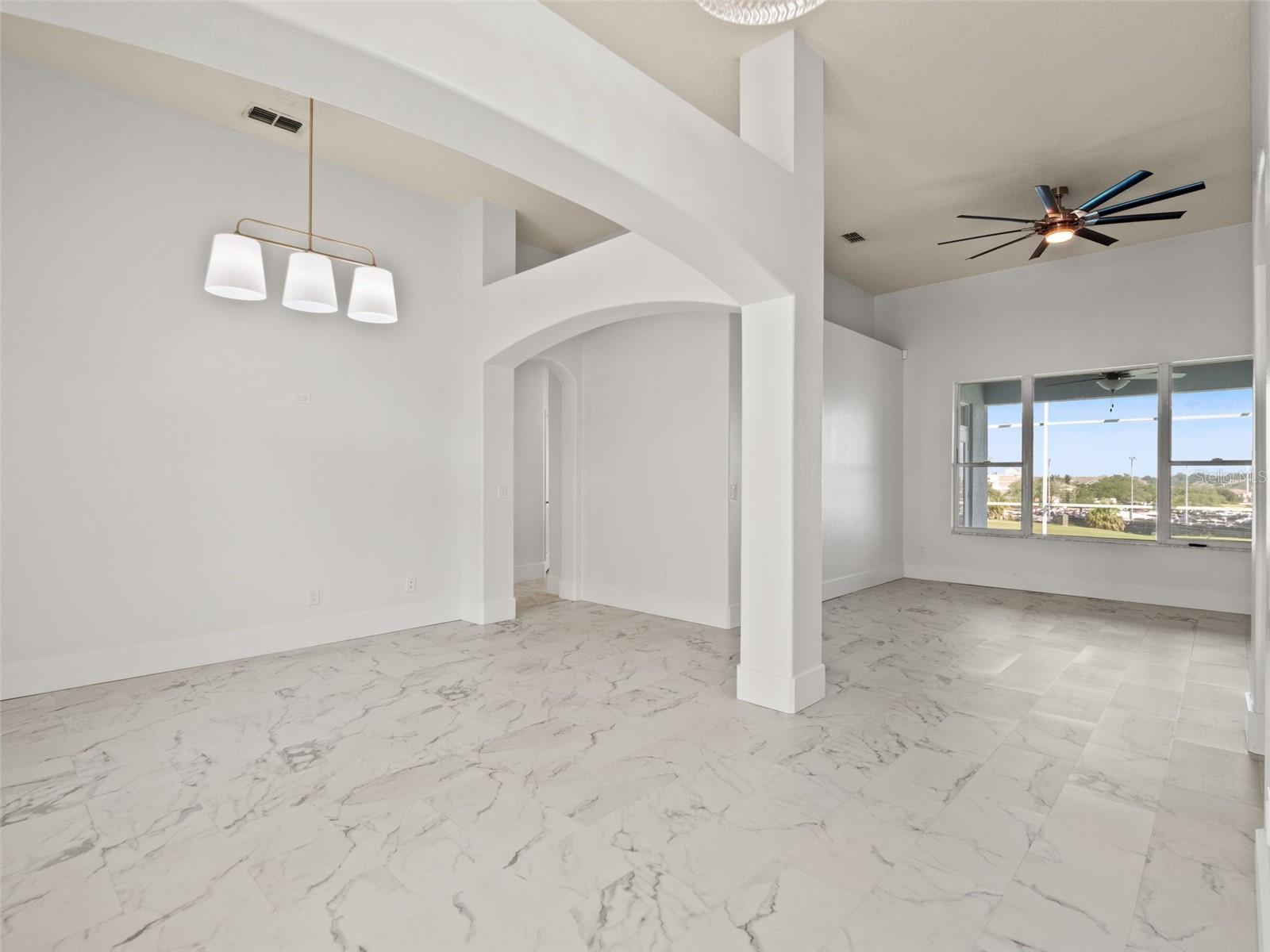 BEACON RIDGE AT LEGENDS - Residential